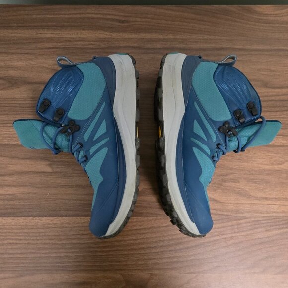 Topo Trailventure 2 WP, Women's 9.5 - Picture 10 of 13